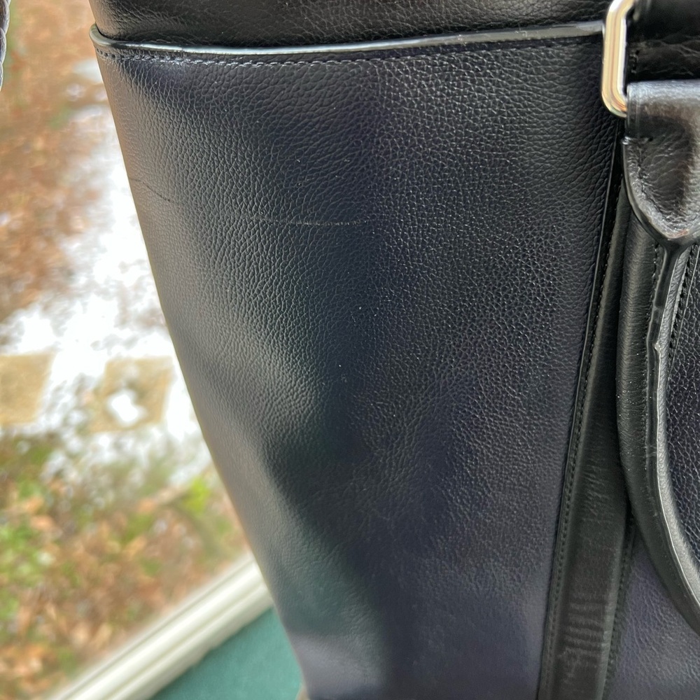 Coach Perry Business Tote - Picture 11 of 12
